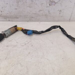 Conmutador De Arranque con llave Peugeot 206 2004