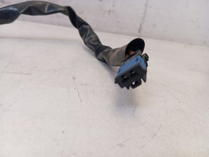 Conmutador De Arranque con llave Peugeot 206 2004