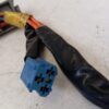 Conmutador De Arranque con llave Peugeot 206 2004