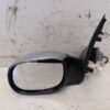 Retrovisor Izquierdo eléctrico Peugeot 206 Fastback 2004