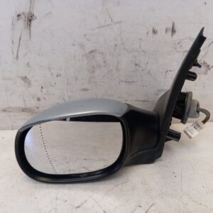 Retrovisor Izquierdo eléctrico Peugeot 206 Fastback 2004