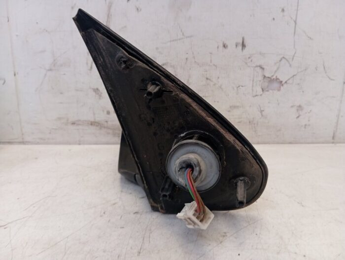 Retrovisor Izquierdo eléctrico Peugeot 206 Fastback 2004