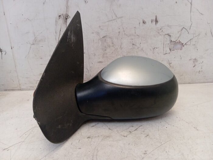 Retrovisor Izquierdo eléctrico Peugeot 206 Fastback 2004