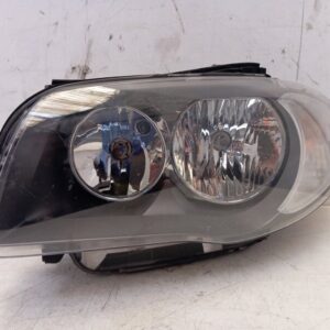 Faro izquierdo BMW Serie 1 (E81/E87) 2011