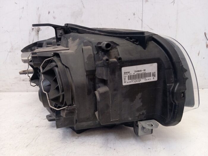 Faro izquierdo BMW Serie 1 (E81/E87) 2011