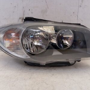 Faro derecho BMW Serie 1 (E81/E87) 2011