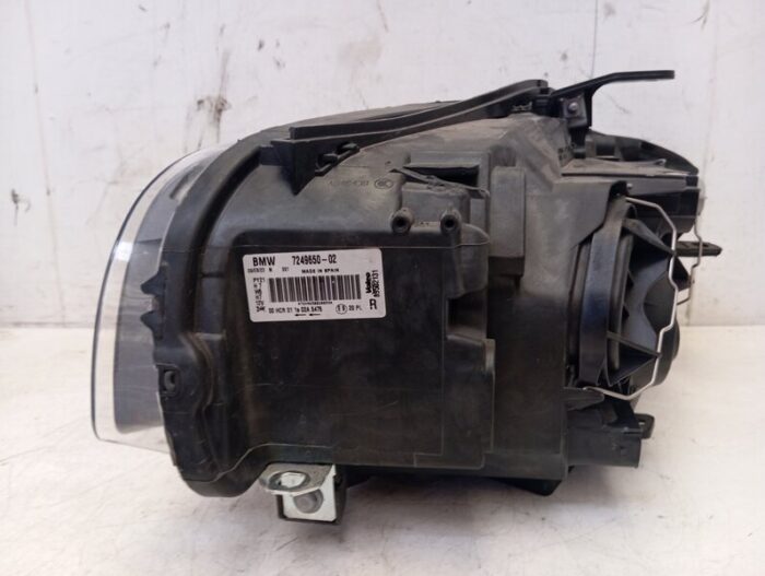 Faro derecho BMW Serie 1 (E81/E87) 2011