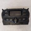 Mando Climatizador Peugeot 206 Fastback 2004