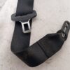Cinturón Seguridad Trasero Derecho BMW Serie 1 (E81/E87) 2011