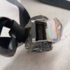 Cinturón Seguridad Trasero Derecho BMW Serie 1 (E81/E87) 2011