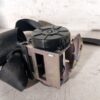 Cinturón Seguridad Trasero Derecho BMW Serie 1 (E81/E87) 2011