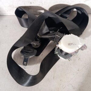 Cinturón Seguridad Delantero Izquierdo BMW Serie 1 (E81/E87) 2011