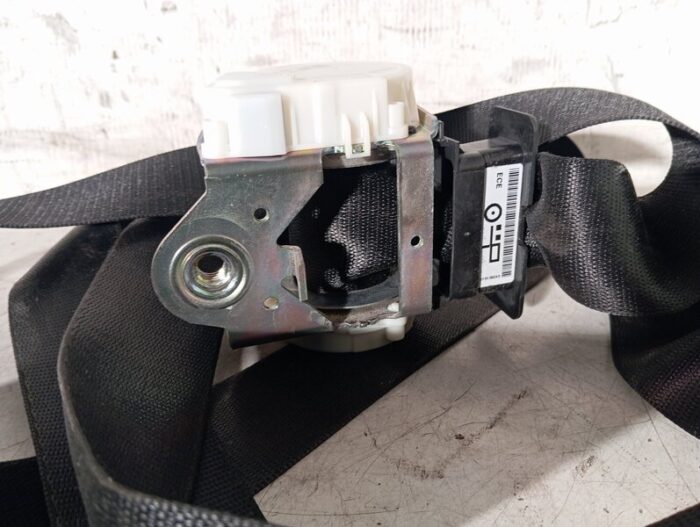 Cinturón Seguridad Delantero Izquierdo BMW Serie 1 (E81/E87) 2011