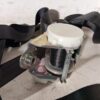 Cinturón Seguridad Delantero Izquierdo BMW Serie 1 (E81/E87) 2011