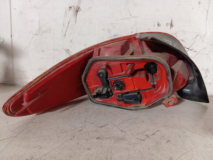 Piloto Trasero Derecho Peugeot 206 Fastback 2002