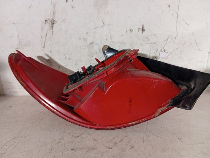 Piloto Trasero Derecho Peugeot 206 Fastback 2002