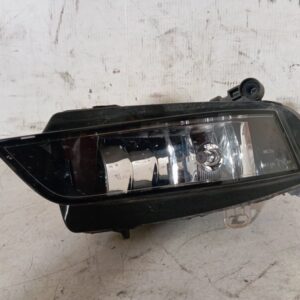 Faro Antiniebla Izquierdo Audi A1 (8X) 2017