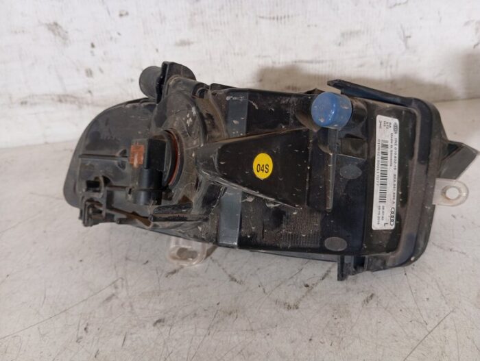 Faro Antiniebla Izquierdo Audi A1 (8X) 2017