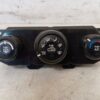 Mando climatizador Kia Sportage 2007