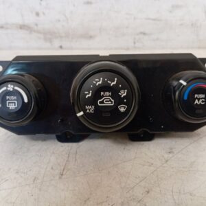 Mando climatizador Kia Sportage 2007