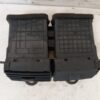 Rejilla Aireadora central Kia Sportage 2007