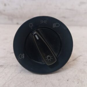 Mando Luces Volkswagen New Beetle 2001