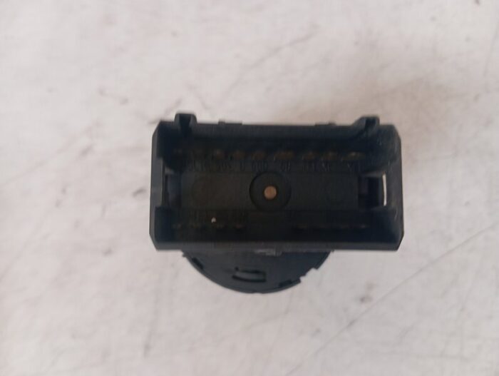 Mando Luces Volkswagen New Beetle 2001