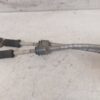 Cable de accionamiento caja de cambios Citroën, Fiat, Lancia, Peugeot