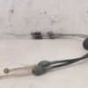 Cable de accionamiento caja de cambios Citroën, Fiat, Lancia, Peugeot