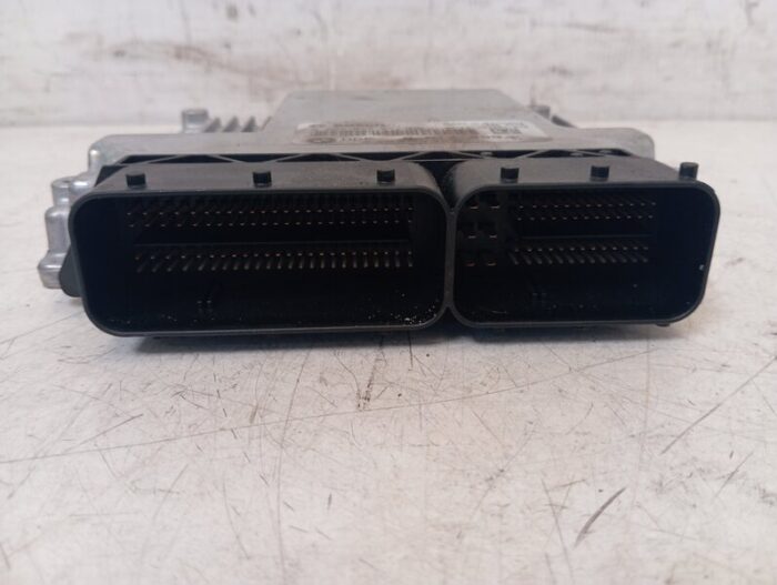 Centralita Motor UCE BMW Serie 1 (E81/E87) 2011 2.0d (1995 cc)116 CV