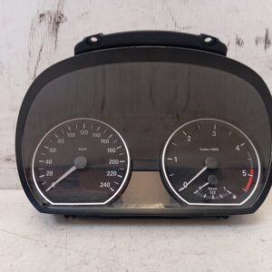 Cuadro Instrumentos BMW Serie 1 (E81/E87) 2011 2.0d 116 CV