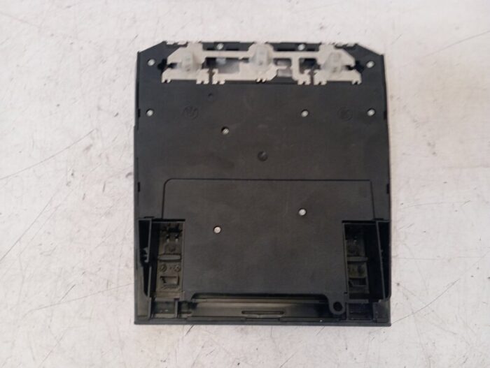 Luz Interior BMW Serie 1 (E81/E87) 2011