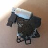 Motor Elevalunas Delantero Izquierdo Mazda 3 2007