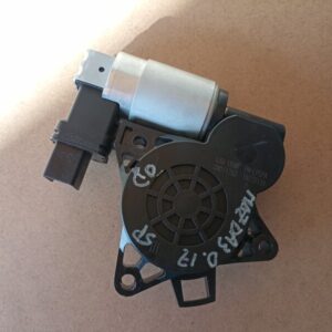 Motor Elevalunas Delantero Izquierdo Mazda 3 2007
