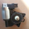 Motor Elevalunas Delantero Izquierdo Mazda 3 2007