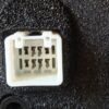 Retrovisor Izquierdo eléctrico Mazda 3 2007