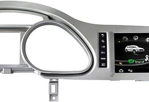 Navegador GPS para Audi Q7 2005-2015 Android 10.0 Radio NUEVO