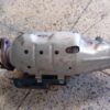 Filtro partículas Hyundai i20 III (BC3, BI3) 2021 hibrido 48v