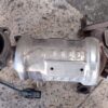 Catalizador Hyundai i20 III (BC3, BI3) 2021 hibrido 48v