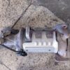 Catalizador Hyundai i20 III (BC3, BI3) 2021 hibrido 48v