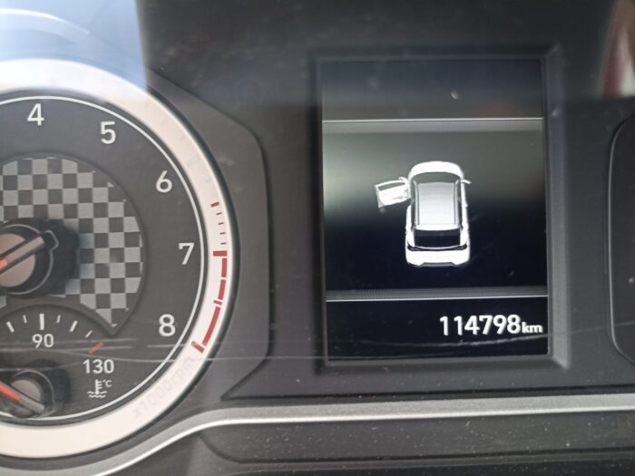 Cuadro de instrumentos Hyundai i20 III (BC3, BI3) 2021 hibrido 48v