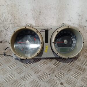 Cuadro Instrumentos Volkswagen Polo (6N2) 2001 gasolina