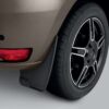 Faldilla trasera derecha Dacia Logan/Sandero
