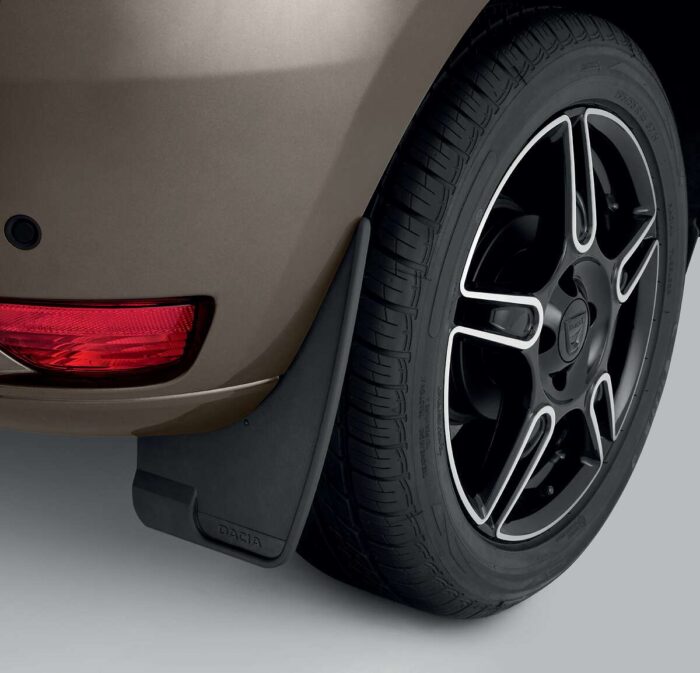 Faldilla trasera derecha Dacia Logan/Sandero