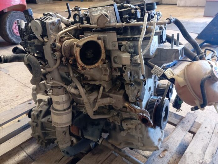 Motor Hyundai i20 III 1.0 T-GDI (BC3, BI3) 2021 hibrido 48v