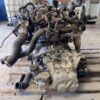 Motor Hyundai i20 III 1.0 T-GDI (BC3, BI3) 2021 hibrido 48v
