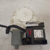 Motor elevalunas delantero derecho Audi A3 (8P) 2005