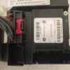 Motor elevalunas delantero derecho Audi A3 (8P) 2005