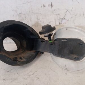 Tapa Exterior Combustible BMW Serie 1 (E81/E87) 2011 diésel
