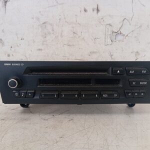 Radio original BMW Serie 1 (E81/E87) 2011
